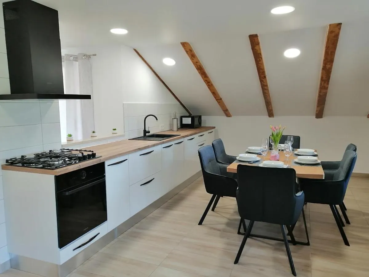 Apartment Karlić Kampor 0*,  Hırvatistan
