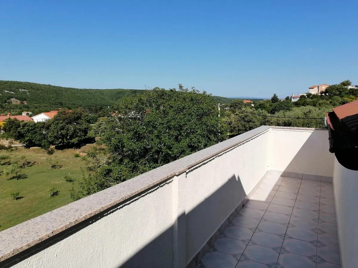 Apartment Karlić Kampor