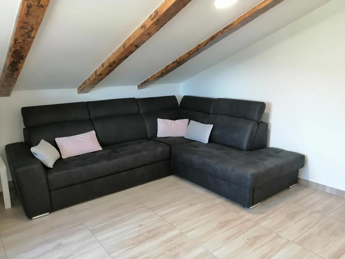 Apartment Karlić Kampor Hırvatistan