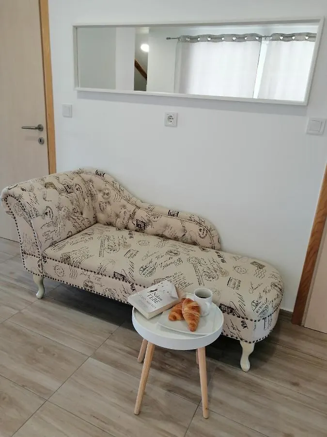 Apartment Karlić Kampor Hırvatistan