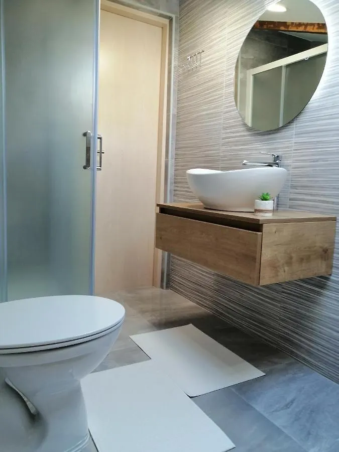 Apartment Karlić Kampor
