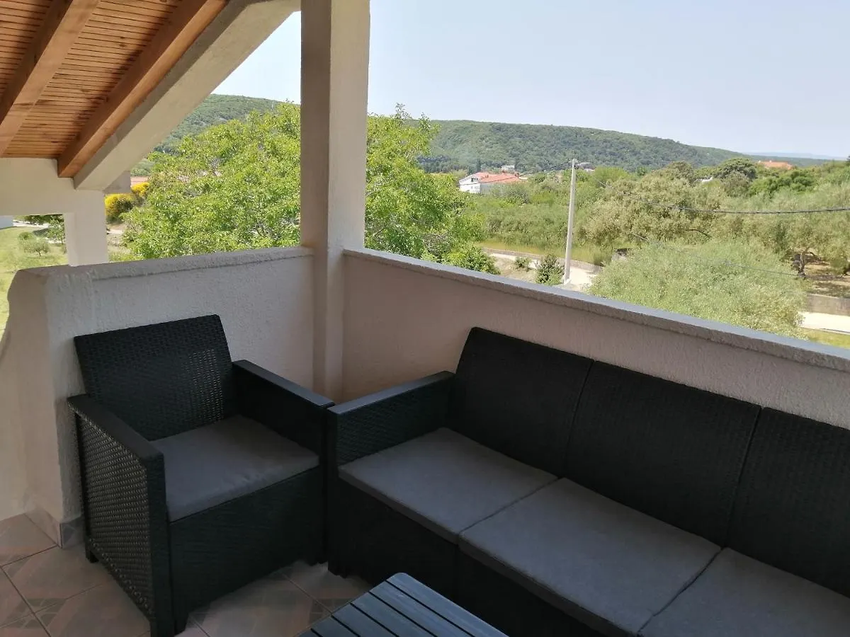 Apartment Karlić Kampor