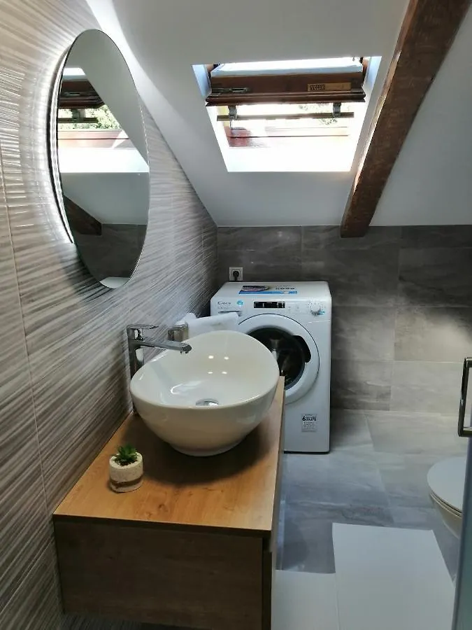 Apartment Karlić Kampor 0*,