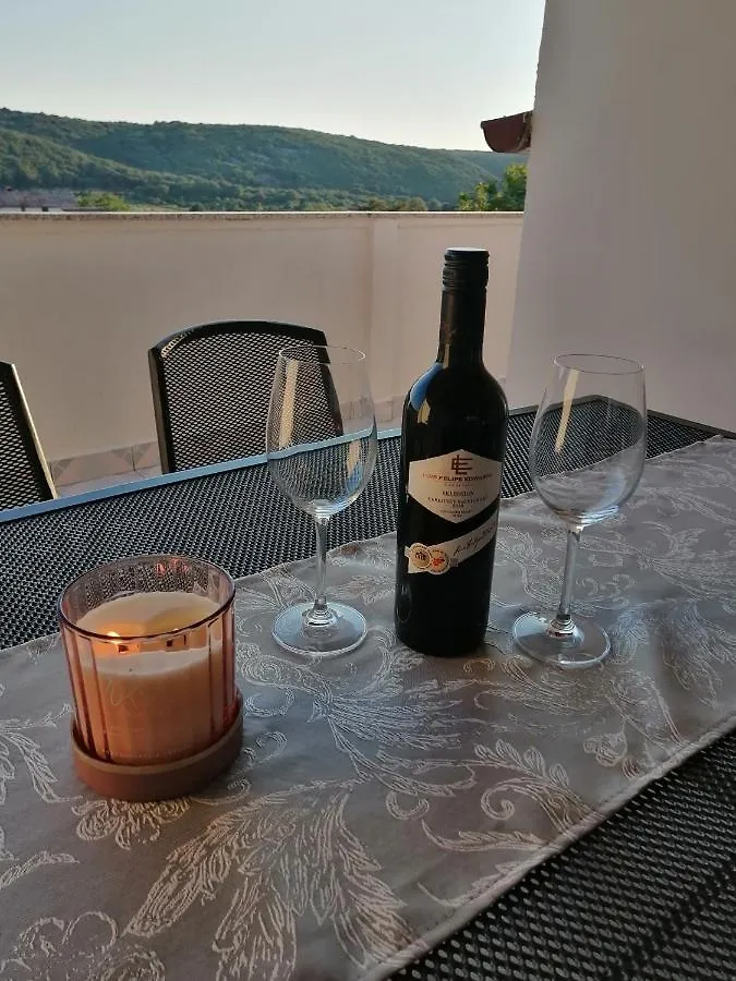 Apartment Karlić Kampor