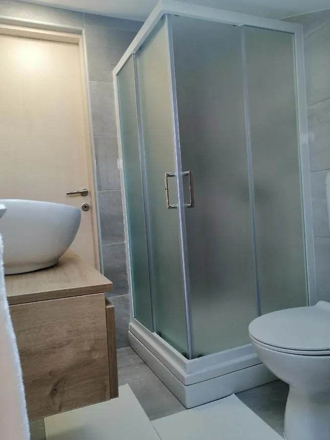 Apartment Karlić Kampor