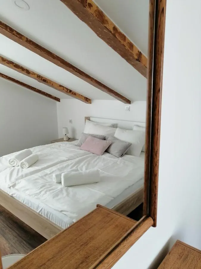 Apartment Karlić Kampor