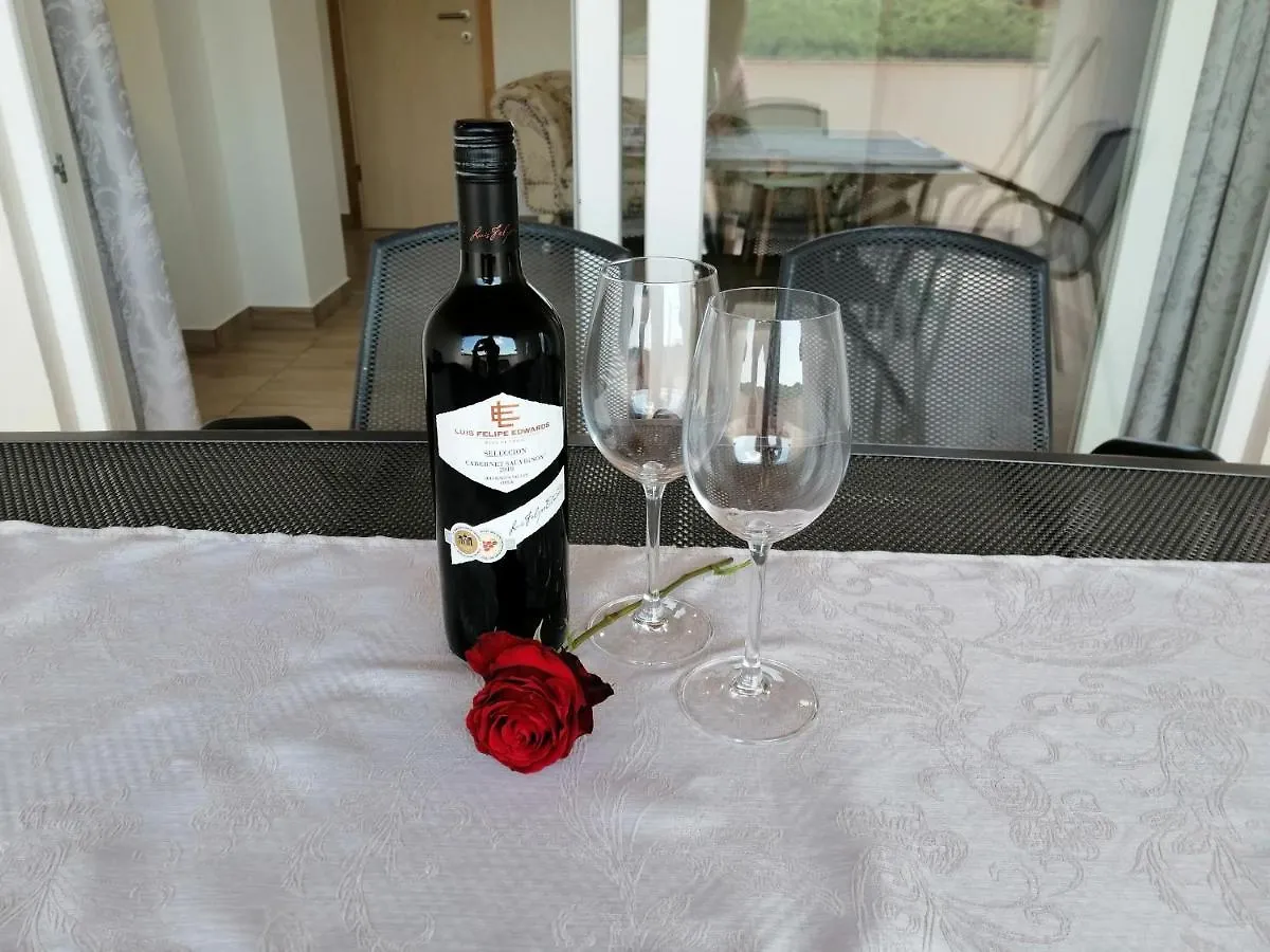 Apartment Karlić Kampor Hırvatistan